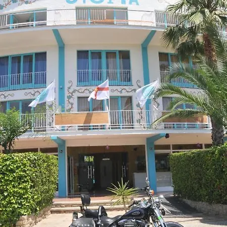 Hostal Utopia House