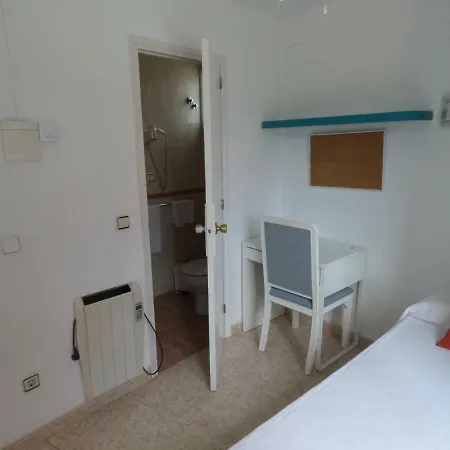 Vandrerhjem Utopia House Sitges